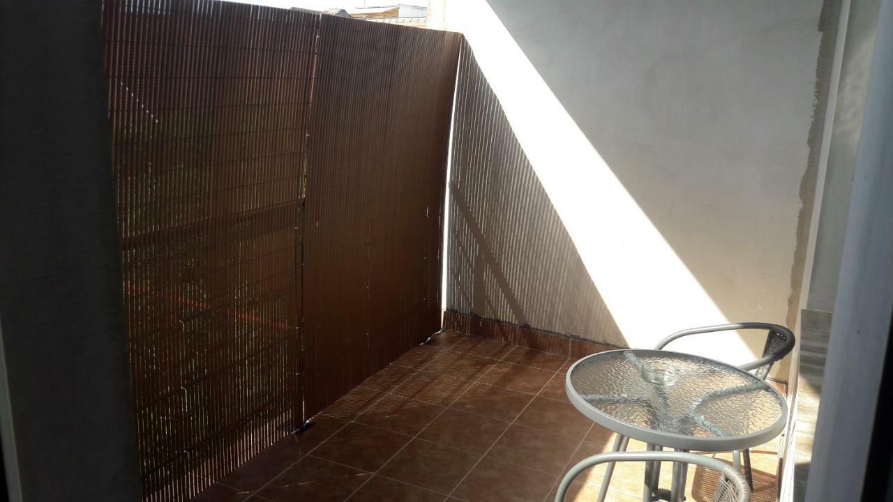 Theresia Apartment シビウ エクステリア 写真