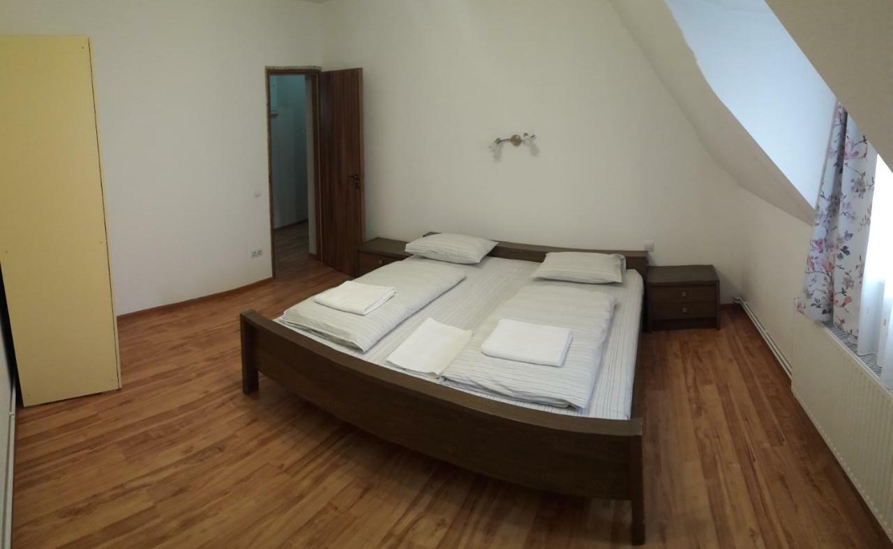 Theresia Apartment シビウ エクステリア 写真