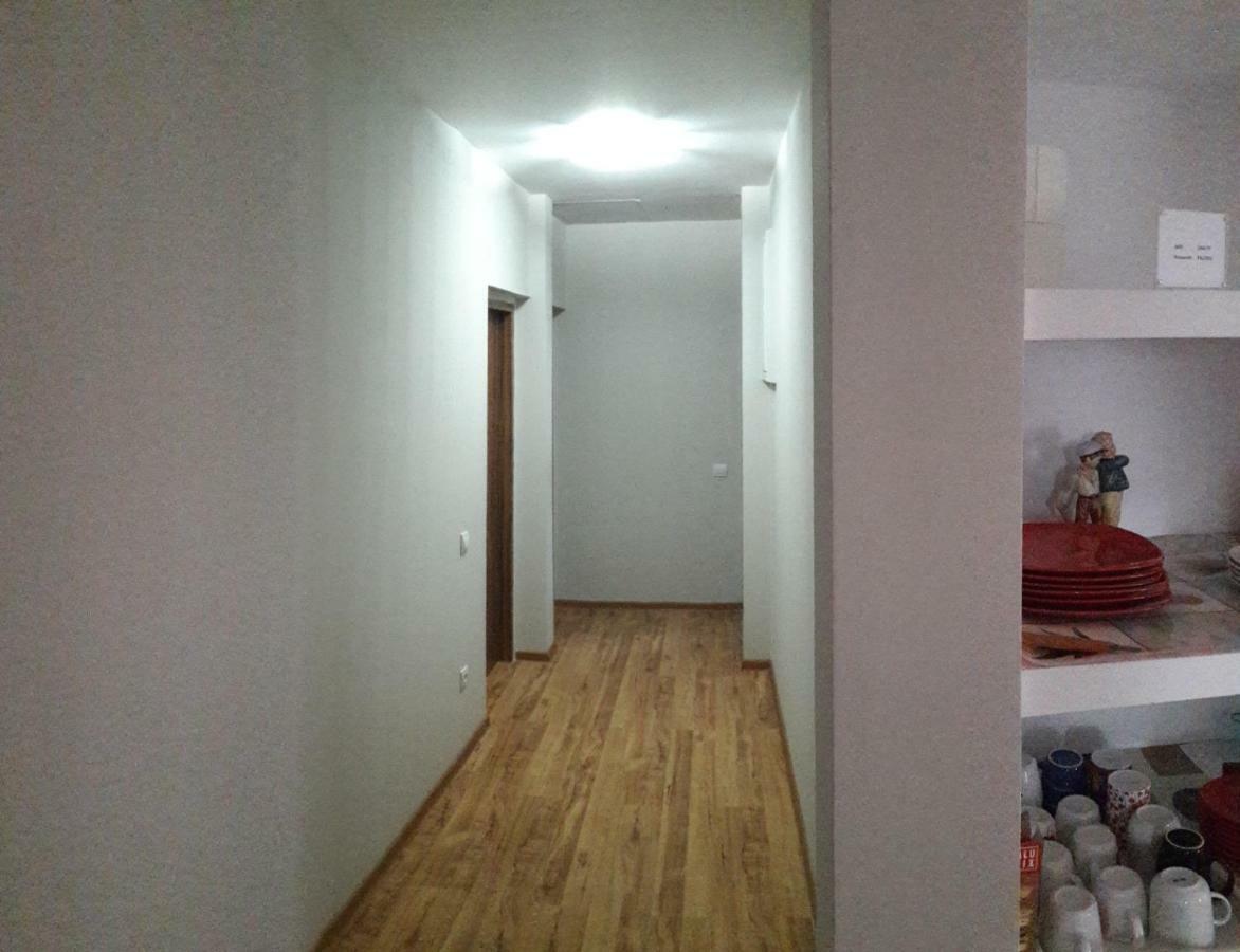 Theresia Apartment シビウ エクステリア 写真