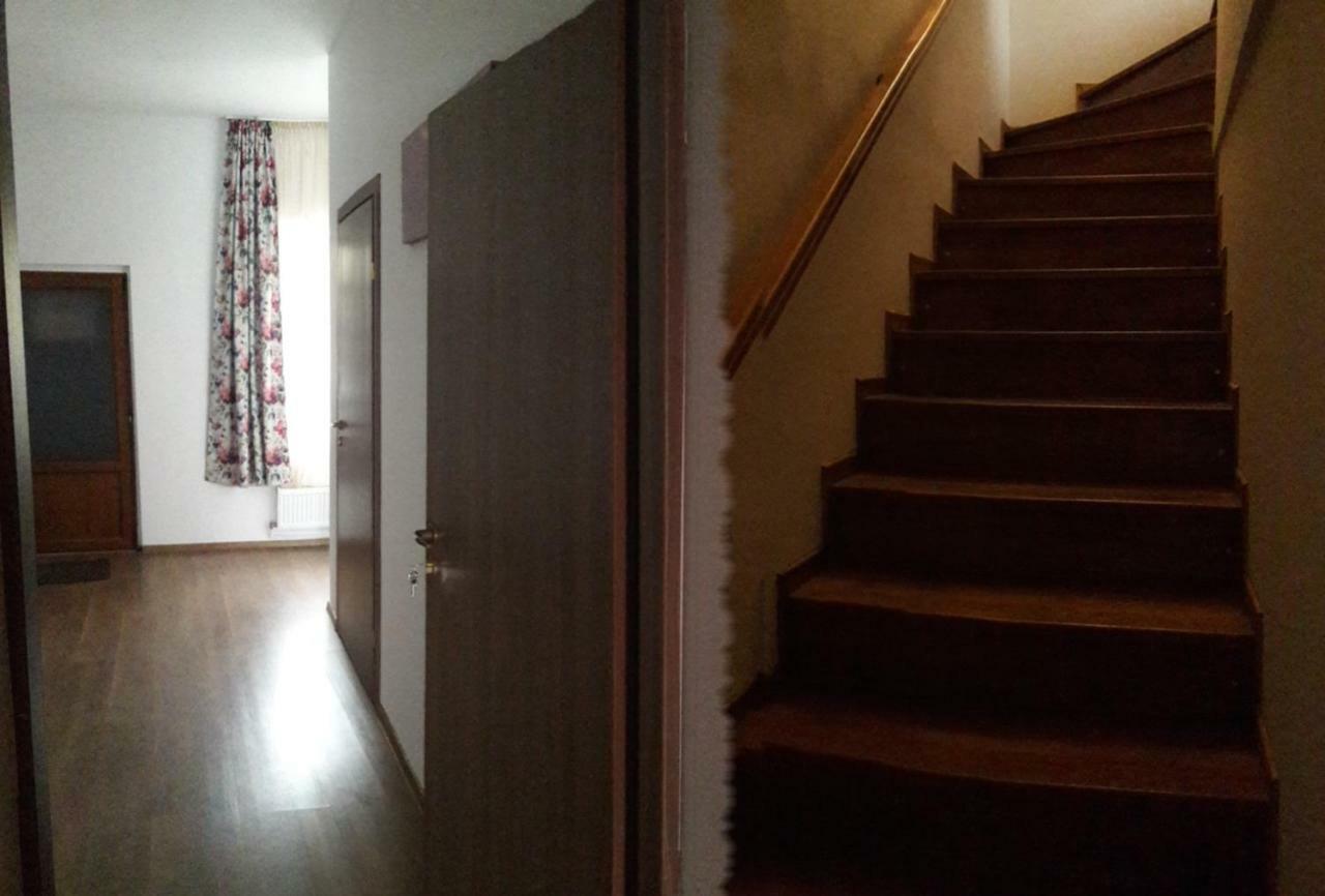 Theresia Apartment シビウ エクステリア 写真
